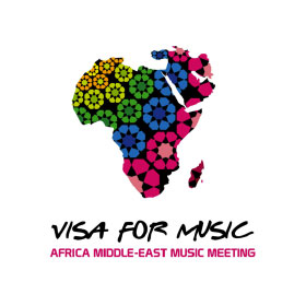 Visa For Music 2015
