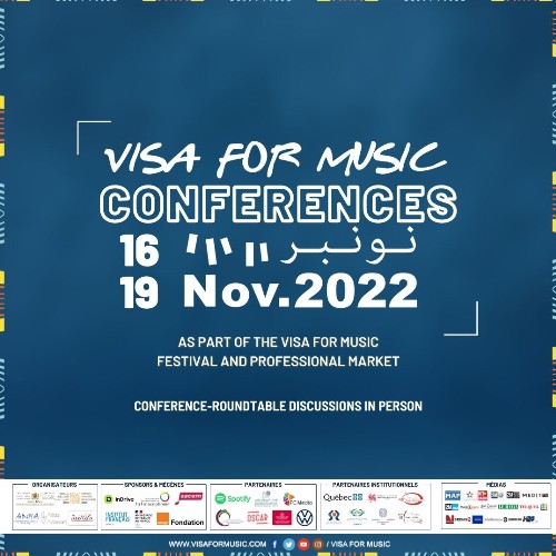 Conferences Program VFM2022